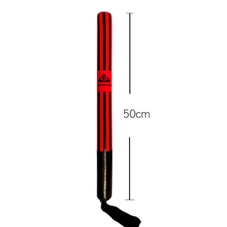 Children's Short Soldier Training Sword Foam Sponge Stick Toy Battle Fighting Competition Safety Sword Taekwondo Martial Arts Military Road vtpK