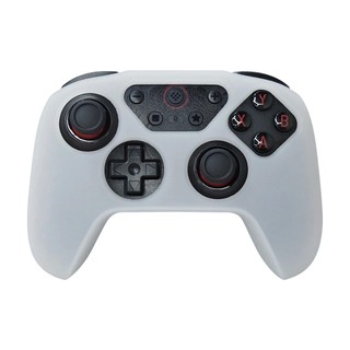 Vỏ bảo vệ YOOPEO Vỏ silicon mềm cho tay cầm chơi game 8BitDo Ultimate C / 2C cho bộ điều khiển Wukong huyền thoại đen