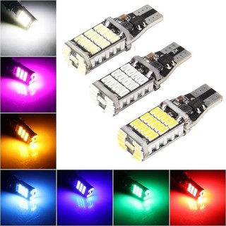 Đèn xi nhan xe máy , xi nhan chân T15 ánh sáng cực đủ các màu, gắn các dòng xe