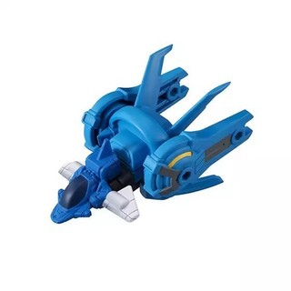 [Btf] Hàng có sẵn BANDAI Gashapon Mobile Suit Gundam MSE 12 Assembly Series Reprint H0UD