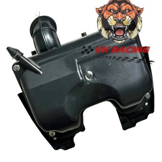 Pô e bao tử xe Sirius 110 - si 110