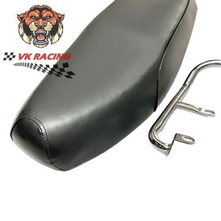 Combo yên cảng baga sau max 2 - max 3 - max 4
