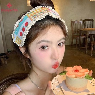 < zhuliye789 > Vòng Tóc Trẻ Em Nổ Dán Bài Viết Nghiền Hoa Băng Đô Quấn Tóc Trang Điểm Tóc Gãy Phụ Kiện Tóc Trẻ Em