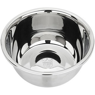 Thau inox 304 size 40cm dày dặn cao cấp nhập khẩu trực tiếp đựng thực phẩm tiện lợi
