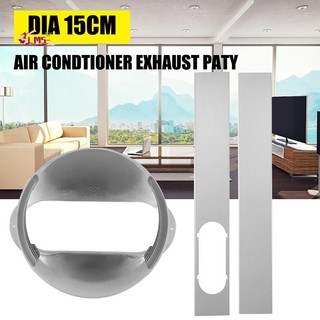 Bộ chuyển đổi cửa sổ Bộ chuyển đổi cửa sổ địa phương và thiết bị Máy điều hòa di động