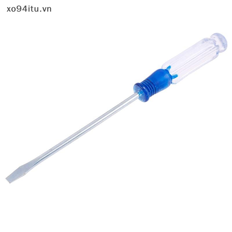 XOITU 5 Bộ Dụng Cụ Sửa Chữa Gia Đình Nhỏ Chính Xác Flat- / Cross Tua Vít VN