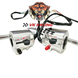 (Có đề) Cùm công tắc xe 67 - xe67