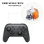 WU 2 Chiếc TMR Hiệu Ứng Hall Joysticks Mô Đun Chính Xác Chơi Game Cho P4 P5 NSP XB1 Bộ Điều Khiển Thay Thế