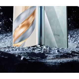 Ốp lưng cho Honor X9c 5G Honor X9C, Honor X9c, X9 c, X 9c 4G 5G 2024, ốp điện thoại 360 °     Vỏ bảo vệ ống kính camera bằng kính cường lực HD chống sốc từ tính kim loại