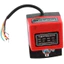 Van giảm chấn không khí Ac220V Ống dẫn điện Thiết bị truyền động giảm chấn điện cho van thông gió có phản hồi tín hiệu