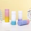 Bình bỏ túi NORDICLIFE, Cốc giữ nhiệt Mini 120ml nhẹ, Cốc cà phê du lịch bằng thép không gỉ Chai nước cách nhiệt chống rò rỉ