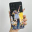 Dành Cho Realme GT Neo 2 / GT2 / GT Neo 3T / Q5 Pro 5G Vỏ Điện Thoại RMX3370 RMX3372 Silicon Mềm TPU Vỏ Bảo Vệ Sơn Ngọt Ngào Vỏ Chống Sốc In Hình Hoạt Hình Dễ Thương