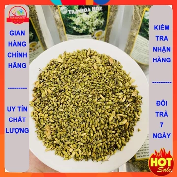 500g hoa hòe khô, trà hoa hòe loại 1, trà thảo dược cao cấp, tốt cho mọi người, trà thảo dược