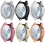 Mạ TPU Dành Cho Huawei watch GT5 Pro 42mm 41mm 46mm Dây Đeo Đồng Hồ Thông Minh Màn Hình Silicon Bảo Vệ Ốp Lưng GT 5 Vỏ Phụ Kiện