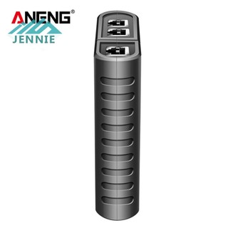 Máy kiểm tra cáp mạng M469D RJ45 RJ11 Máy dò đường dây điện thoại LAN [jennie1.vn]