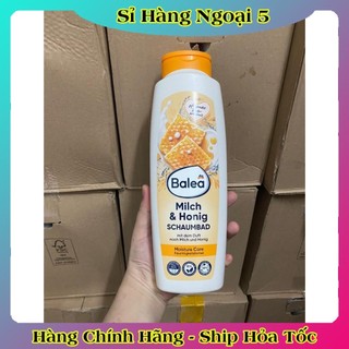 Sữa tắm Balea Đức 300ml và 750ml các mùi lưu hương lâu