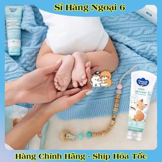 Kem dưỡng da cho bé Sun and Moon 75ml của Nga