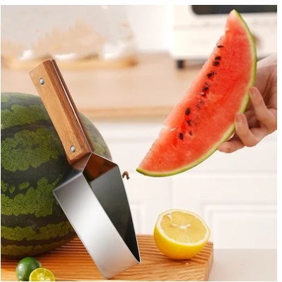 Máy thái trái cây Dụng cụ cắt lát dưa hấu Dụng cụ cắt lát gia đình Dụng cụ nhà bếp Máy thái lát trái cây mùa hè Máy thái lát