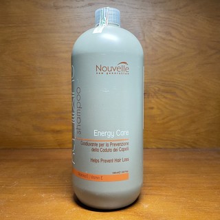 Dầu gội nhân sâm chống rụng và kích thích mọc tóc Nouvelle Kapillixine Energy Care Shampoo 1000ml [ TN ]