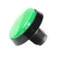 Btsg Nút phẳng có gắn Microswitch Cài đặt nhanh cho thiết bị điện tử và cơ khí Truy cập cần điều khiển chơi game