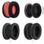 Miếng đệm tai đàn hồi BTM Đệm tai cho tai nghe Hyperx Cloud II2