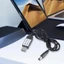 Niki Nhỏ Gọn USB 5V Đến 3V 5 5mmx2 1mm DC5521 Cắm Cáp Sạc Dây Nguồn Cho 3V Đèn LED Quạt Đồng Hồ