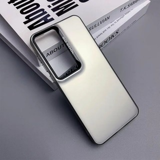 Dành Cho Samsung S25 Ốp Lưng Galaxy S20 S21 S22 S23 S24 S25 Plus S25 Ultra S23 FE S24 Ốp Lưng Điện Thoại Sang Trọng Laser Kim Loại Màu Aurora Chống Sốc Ốp Lưng