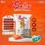 Thức Ăn Hạt Smillie Cho Mèo Trưởng Thành Vị Cá Hồi