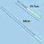 Gậy đọc sách TUYỆT VỜI, Bút màn hình cảm ứng thanh kính thiên văn 68MM, Con trỏ giảng dạy bằng thép không gỉ chuyên nghiệp dành cho học sinh