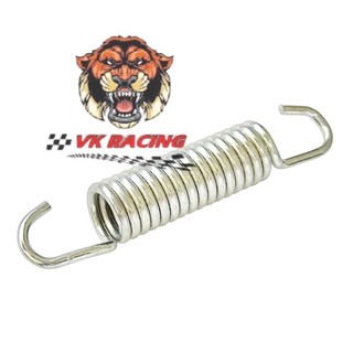 Lò xo chống đứng wave nhỏ - wave alpha - wave zx - dream - citi - wave thái 110 - cub