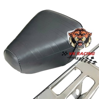 Combo yên cảng baga sau DH