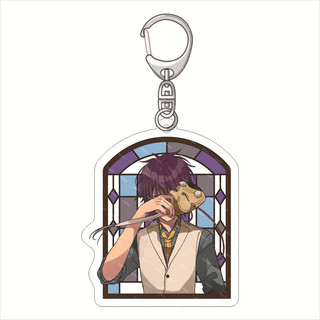 Youkai Gakkou no Sensei hajimeashita, giáo viên mới của Trường Quái Vật! Móc khóa Acrylic Mặt dây