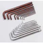 Bộ lục giác 18 chi tiết Kapusi Nhật Bản,bộ lục giác bi,lục giác hoa thị,lục giác chữ L,bộ lục lăng,lục năng đa năng,tô