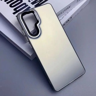 Dành Cho Huawei P30 Pro Ốp Lưng Huawei P30 Pro VOG-L29, VOG-L09 Ốp Lưng Điện Thoại Matte Laser Nhiều Màu Sắc Ốp Lưng Giáp Chống Sốc