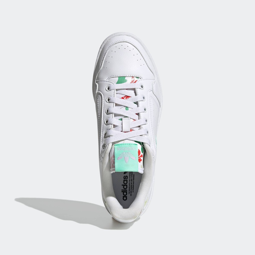 Ảnh adidas Phong cách sống Giày NY 90 Nữ trắng GY8260 2