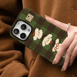 Ốp điện thoại lưới 2 trong 1 tương thích với iPhone 15 Pro Max, Apple 16 17 14 Plus 11 / 12 / 13 Pro Max, vỏ bảo vệ chống sốc mới