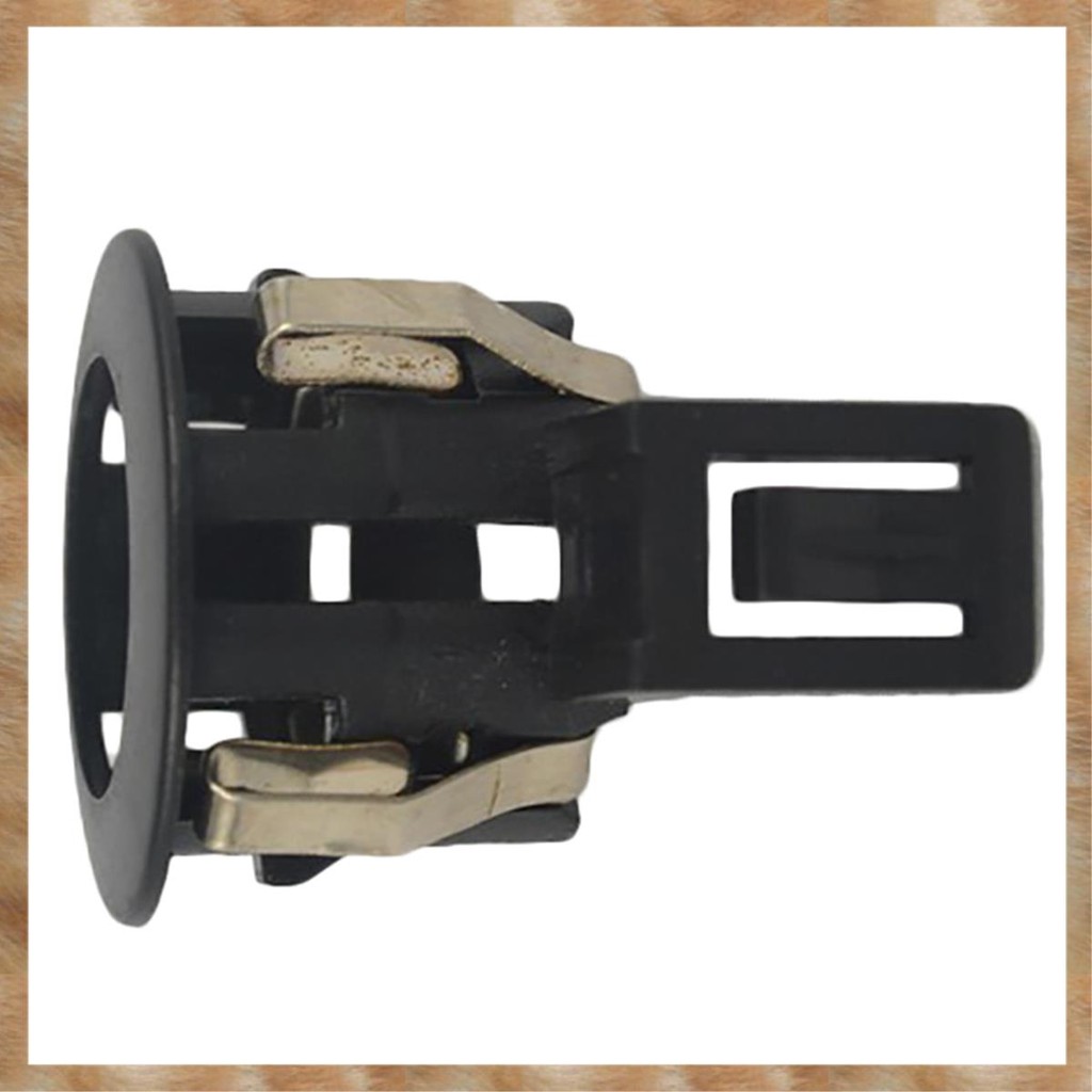 [S Z] Bộ giữ cảm biến đỗ xe ô tô 10X 89348-33080 8934834020 Dành cho phụ kiện ô tô