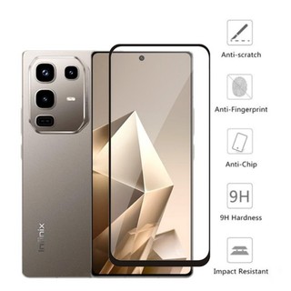 Bảo Vệ Màn Hình Cho Infinix Note 50 Pro Note50 50Pro Note 40 50 Pro + 50X 40X 4G 5G 2025 Full Cover Kính Cường Lực Trong Suốt HD Bảo Vệ Phim Chống Trầy Xước