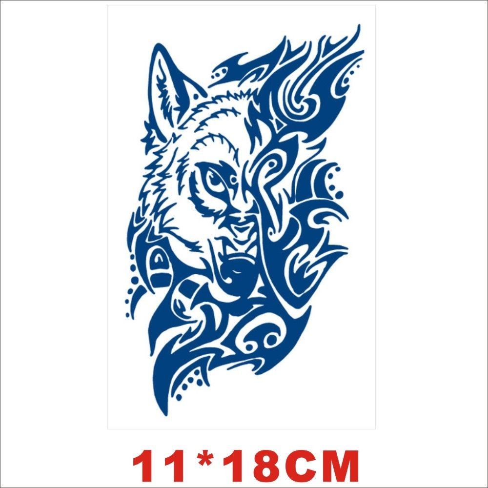 Thực Vật Hình Xăm Dán Nước Trái Cây 51% Thảo Dược Chống Thấm Nước Tỷ Lệ Totem Lâu Dài Độc Đoán 4.23 Son Goku Bán Vĩnh Cửu Bọ Cạp Nam Nữ Ngọn Lửa