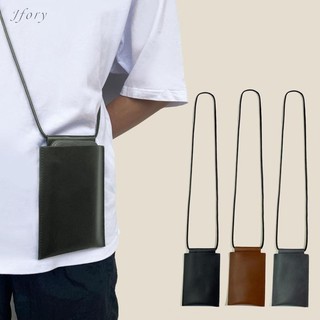 Túi đeo chéo Mini thời trang Jfory cho điện thoại di động - Ví đeo vai nhỏ thời trang dành cho nữ