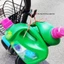 MT Xe Máy Mũ Bảo Hiểm Móc Bảo Quản Túi Hành Lý ABS Móc Treo Giá Đỡ Cho Xe Máy Điện Xe Đạp Xe Đạp Xe Tay Ga