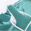 Quần cốp voi cotton nguyên chất thời trang nam, ngăn trong thoáng khí, tách biệt và vui nhộn, quần góc phẳng thể thao thanh niên, thoải mái 3062-XB