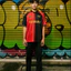TREASURE jersry Yoshi Hyunsuk Choi PARK JEONG WOO KPOP dạo phố Áo sơ mi POLO Áo thun tay ngắn