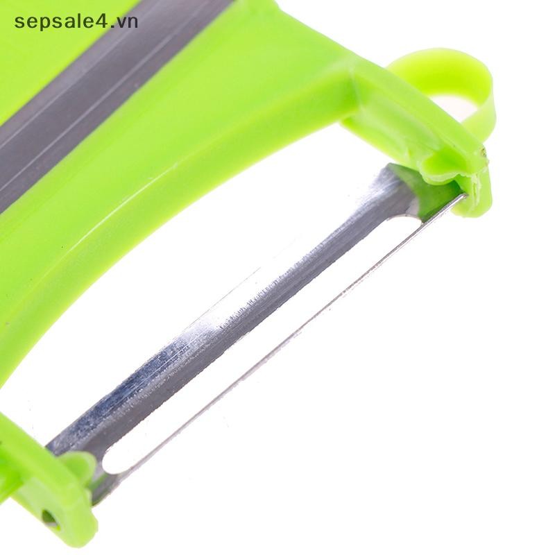 B&N  Dụng cụ nhà bếp Dụng cụ gọt vỏ trái cây rau củ Parer Julienne Dụng cụ cắt.