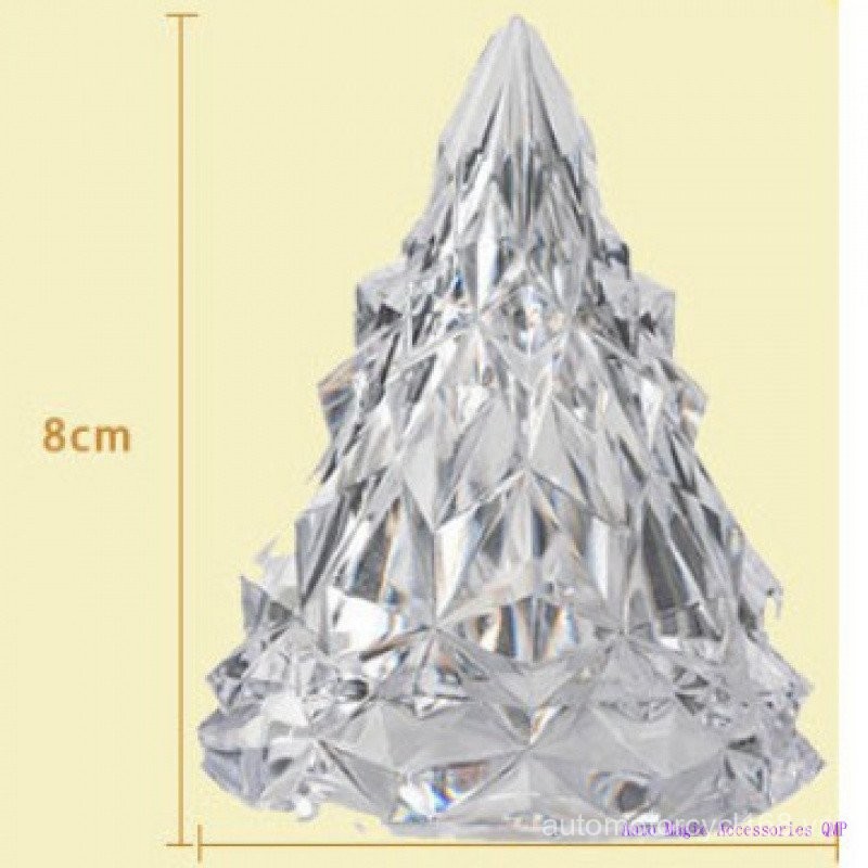 QMP tại chỗ miễn phí vận chuyển đèn ngủ mới đèn pha lê Acrylic đèn Núi Lửa Băng núi lửa đèn phát sáng đầy màu sắc trong nhà phòng khách và các loại thông dụng khác QMP