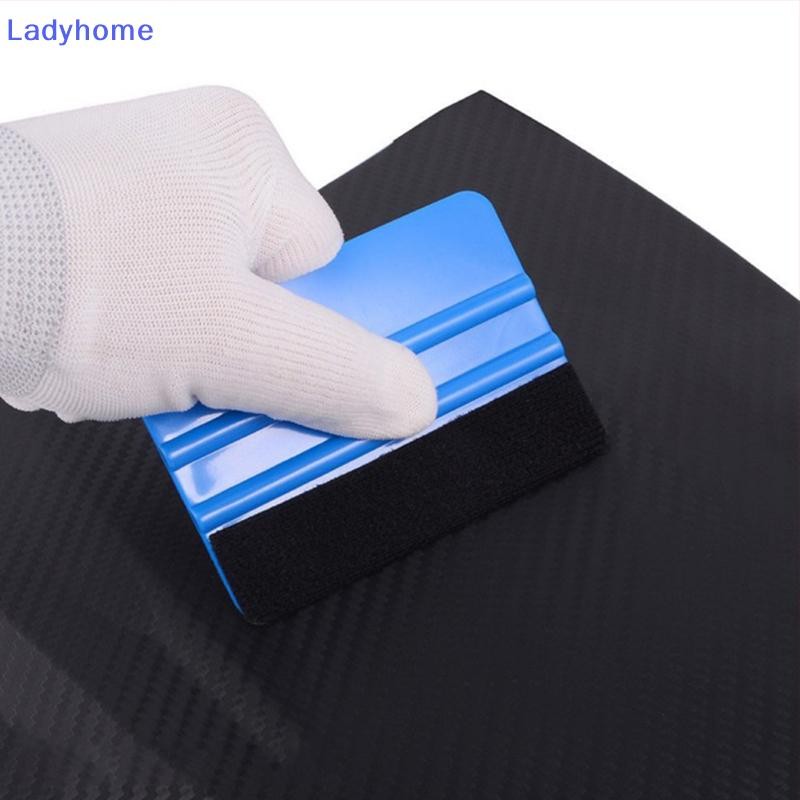 Lady 1 Máy Tính Tự Động Tạo Kiểu Nỉ Cạnh Vắt Xe Cạp Cửa Sổ Xe Tint Phim Gói VN
