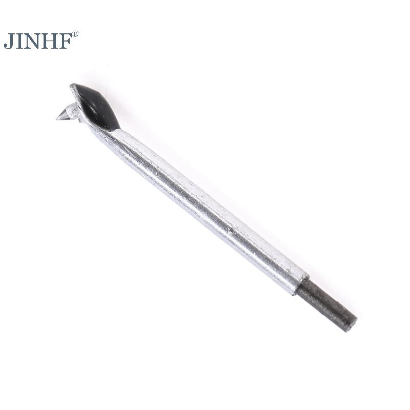 Thanh hợp kim Stylus từ tính JINHF Tương thích với máy nghe nhạc LP Máy nghe nhạc Bàn xoay Stylus Phụ kiện sửa chữa chuyên dụng HOT