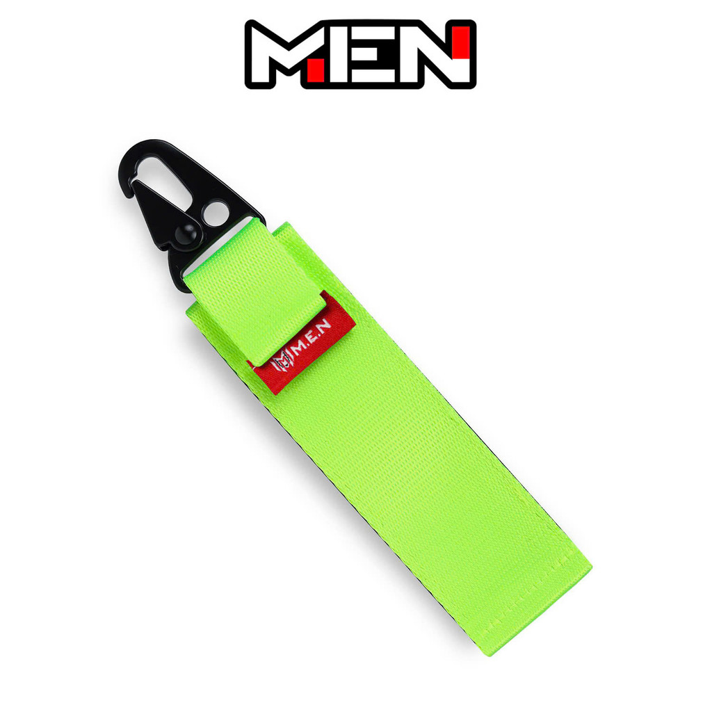 Dây 4 màu sắc  móc treo đa chức năng treo xe chịu nhiệt tốt Men=MMK01 [SIÊU SALE TO]