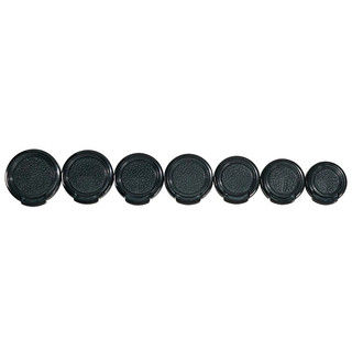 1 Chiếc Nắp Ống Kính Máy Ảnh 25mm 27mm 28mm 30mm 30.5mm 32mm 34mm Nắp Ống Kính Phía Sau Cho Có Nắp Giữ