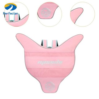 Perfeclan Bơi Vây Monofin Túi Đựng Có Dây Đeo Vai Điều Chỉnh, Khóa Kéo, Túi Tote Bảo Quản Cho Ống Thở